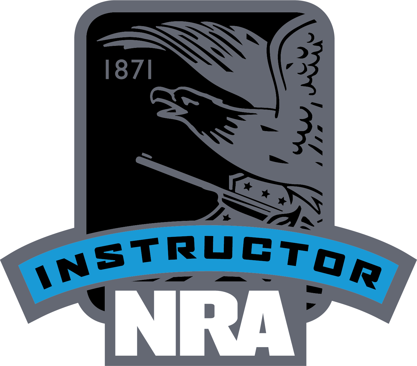 NRA Certified Pistol Instructor